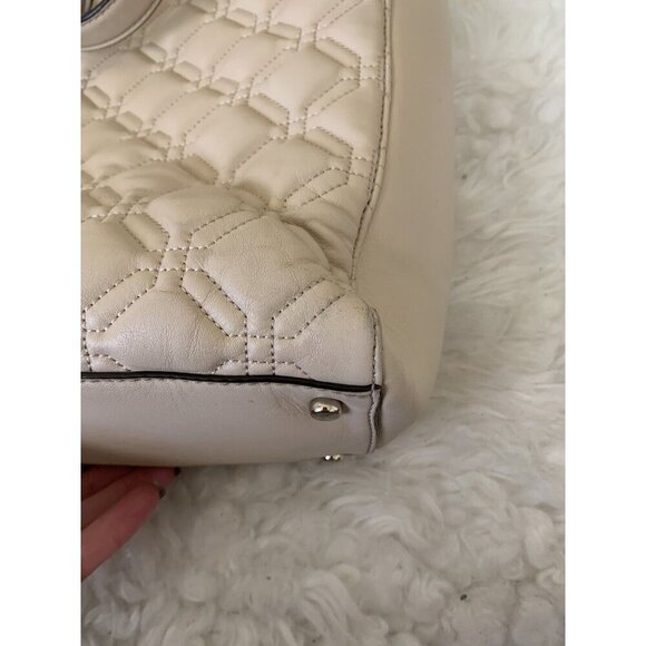 KATE SPADE MARLENE ASTER COURT SHOULDER BAG - Picture 5 of 12